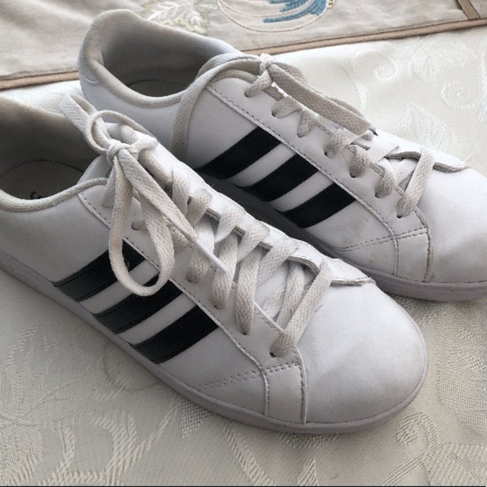 Adidas cloudform advantage sneaker
